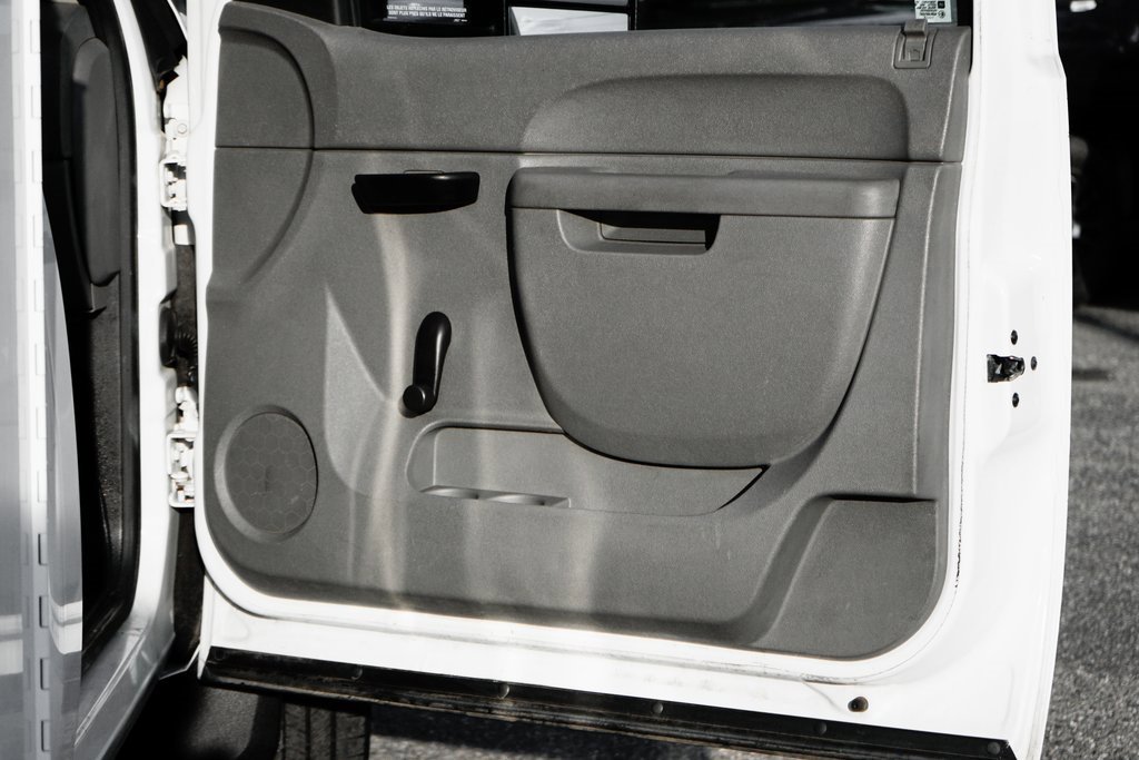 Used 2012 Chevrolet Silverado 3500 W/T image 33