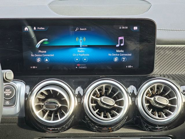 Certified 2022 Mercedes-Benz GLB 250 4MATIC image 36