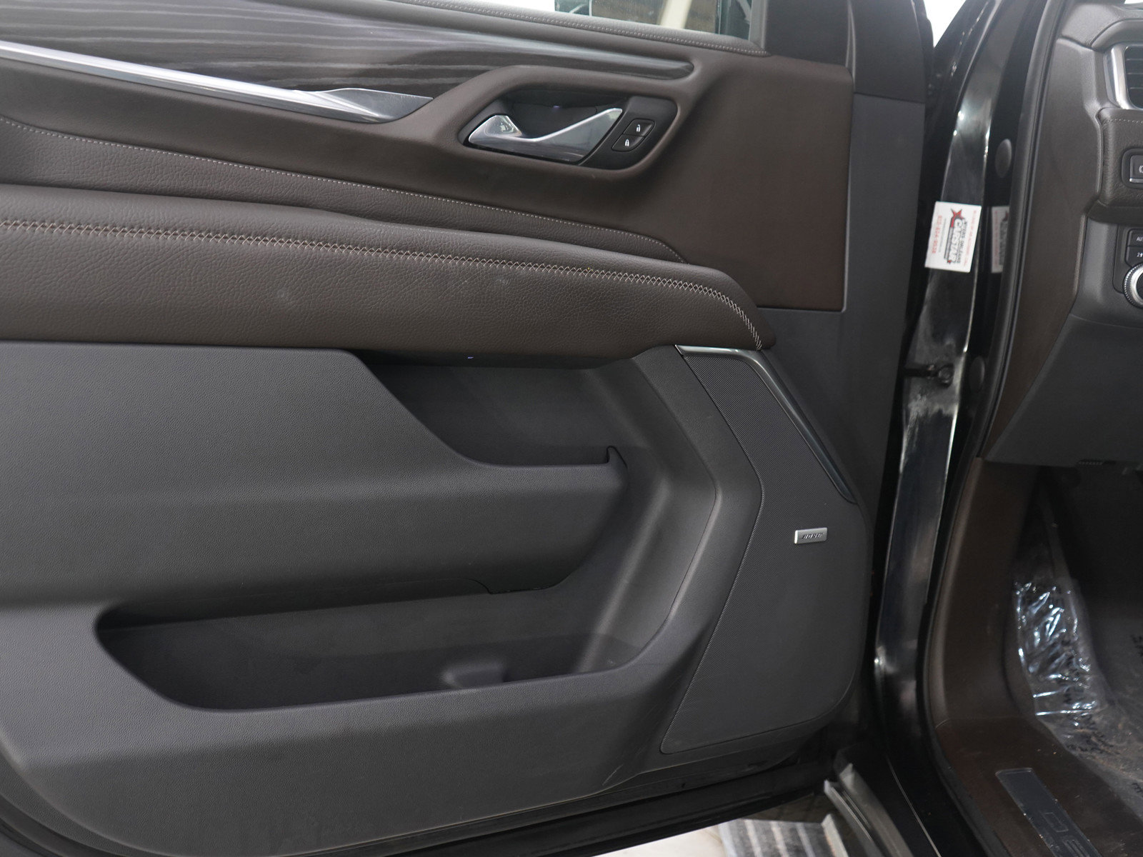 Used 2021 GMC Yukon XL Denali w/ Denali Ultimate Package image 22