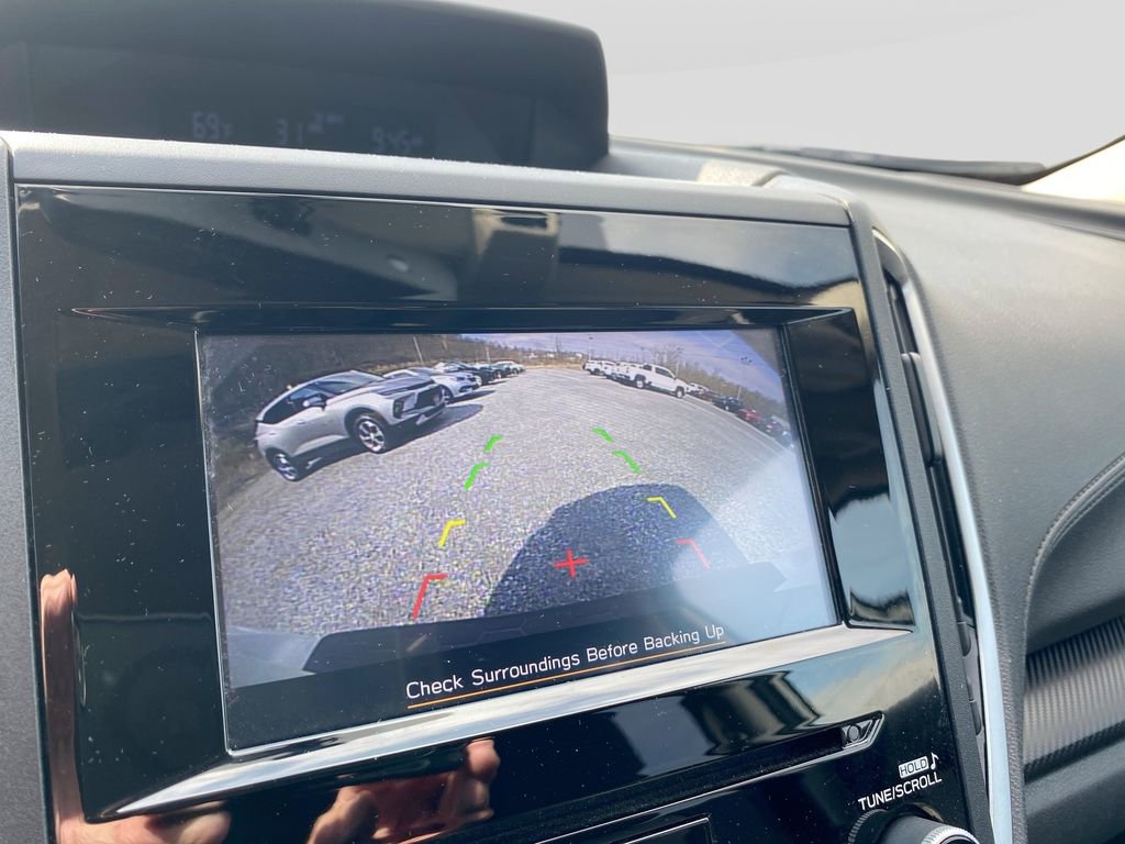Used 2019 Subaru Crosstrek 2.0i Premium w/ Eyesight System image 25