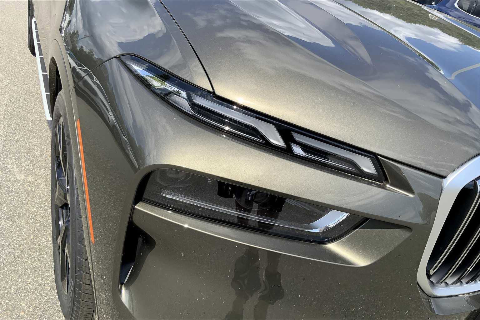 New 2026 BMW X7 xDrive40i image 13