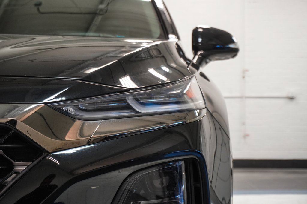 Used 2020 Hyundai Santa Fe Limited image 15