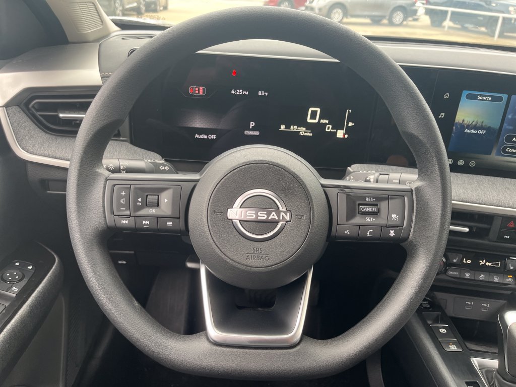New 2027 Nissan Kicks SV AWD/4WD image 14