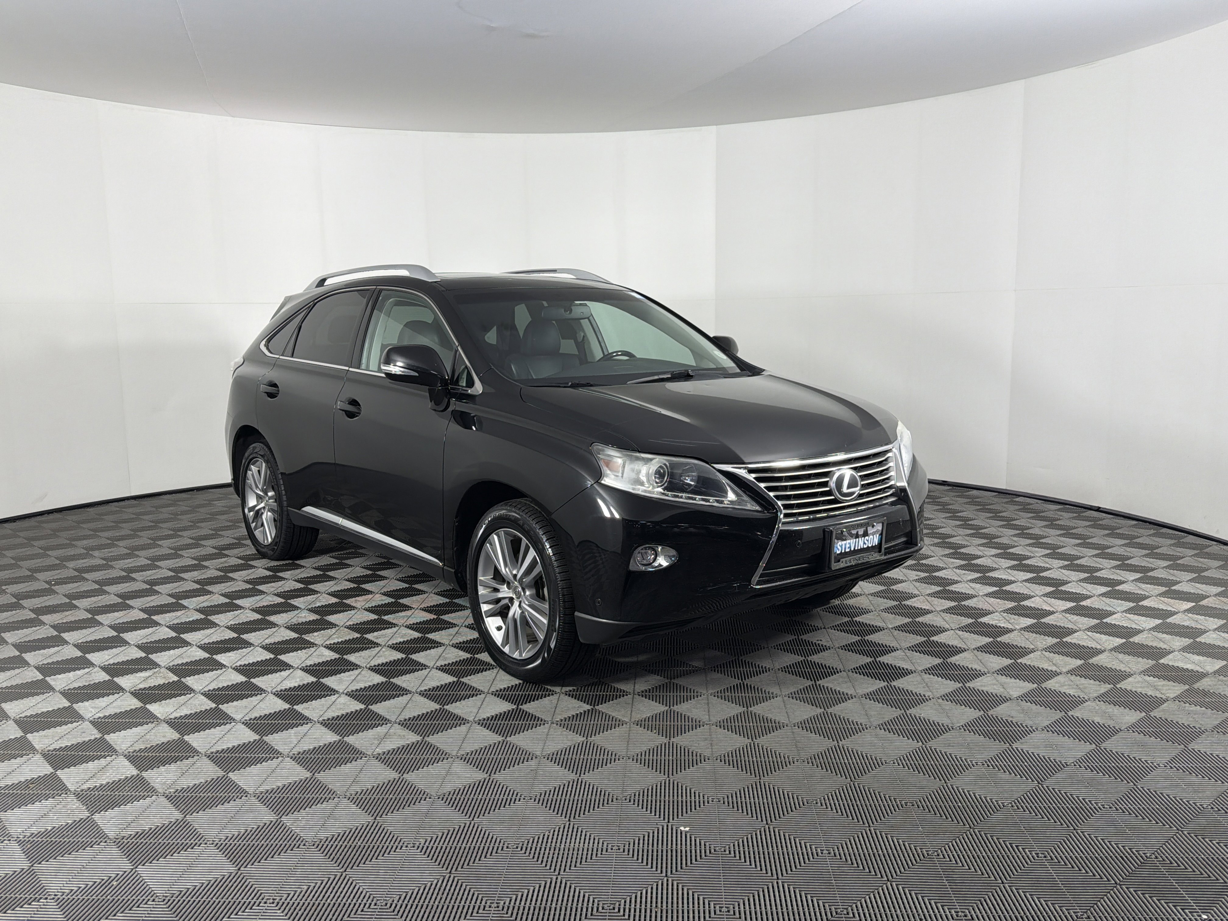Used 2015 Lexus RX 350 AWD