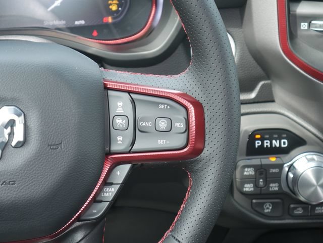 New 2027 RAM 1500 Rebel AWD/4WD image 17