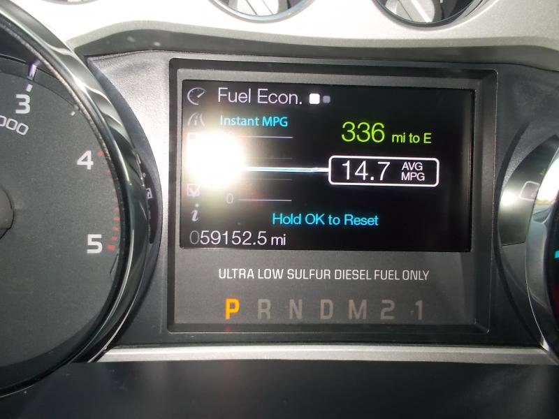 Used 2016 Ford F350 Lariat w/ Lariat Ultimate Package image 53