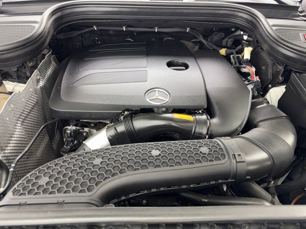 Used 2023 Mercedes-Benz GLE 350 image 78