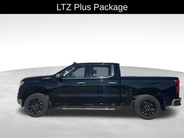 Used 2023 Chevrolet Silverado 1500 LTZ image 5