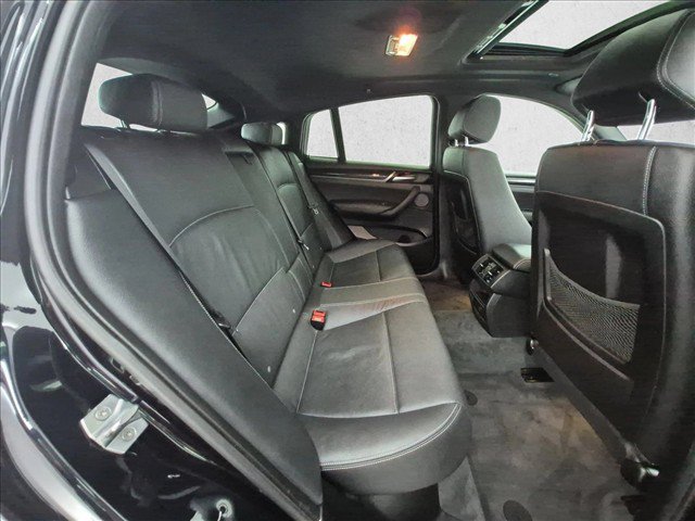 Used 2017 BMW X4 M40i AWD/4WD image 24