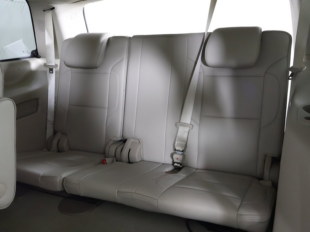 Used 2019 GMC Yukon Denali image 45