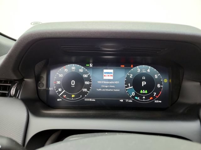 New 2026 Land Rover Discovery Sport Landmark AWD/4WD image 24