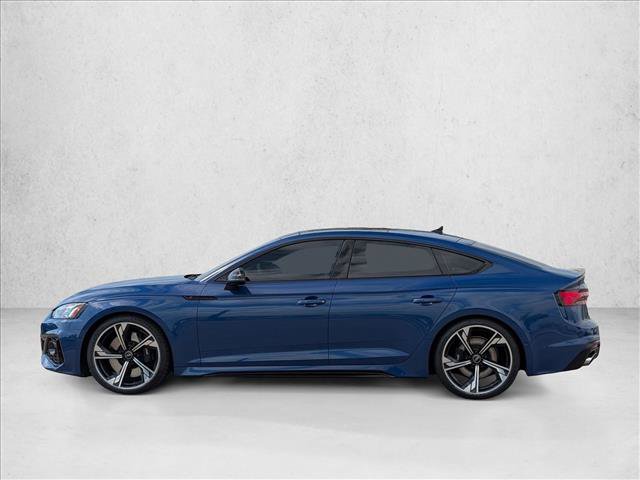 Used 2023 Audi RS 5 Sportback AWD/4WD image 8