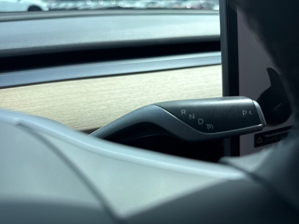 Used 2022 Tesla Model 3 Performance image 24