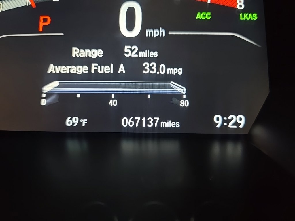 Used 2021 Honda CR-V EX image 23