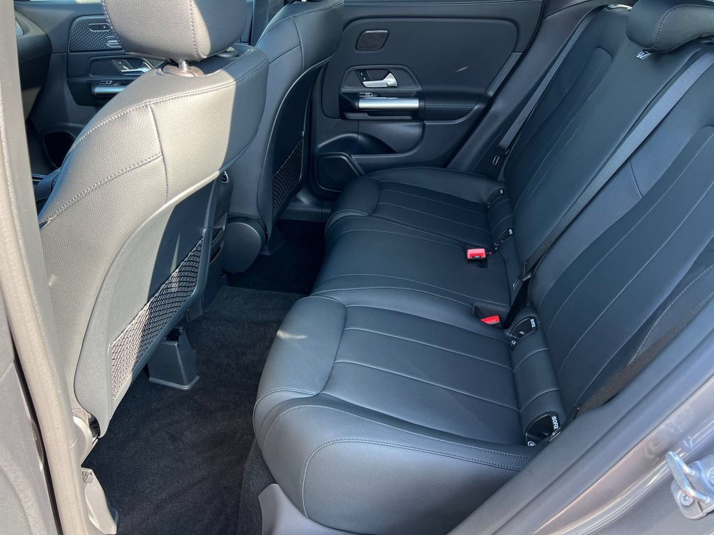 New 2026 Mercedes-Benz GLA 250 4MATIC image 25