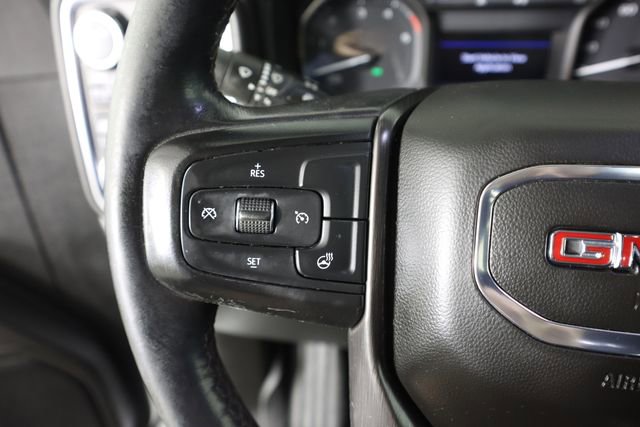 Used 2022 GMC Sierra 2500 AT4 image 52