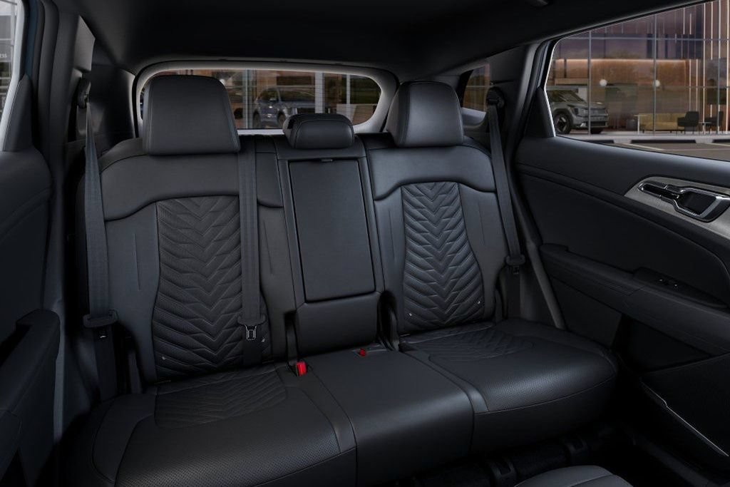 New 2026 Kia Sportage X-Line AWD/4WD image 19