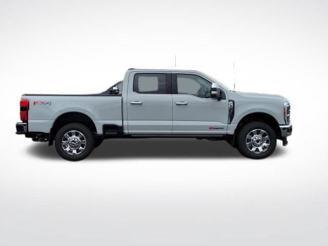 New 2026 Ford F350 4x4 Crew Cab Super Duty image 12