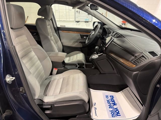 Used 2019 Honda CR-V Touring image 17