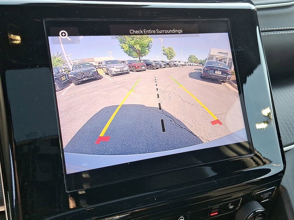 Certified 2024 Jeep Grand Cherokee Altitude AWD/4WD image 18