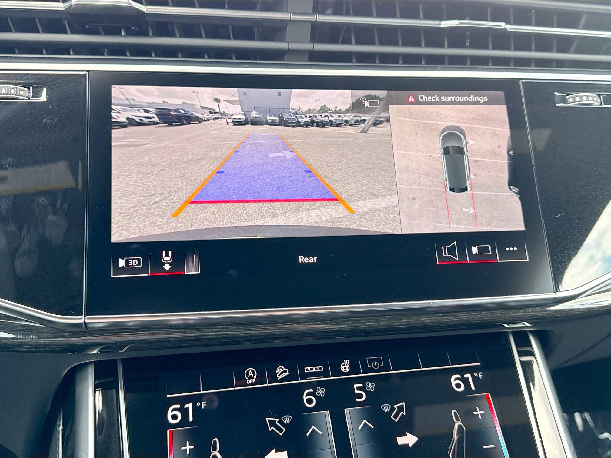 New 2026 Audi Q8 Premium Plus AWD/4WD image 34