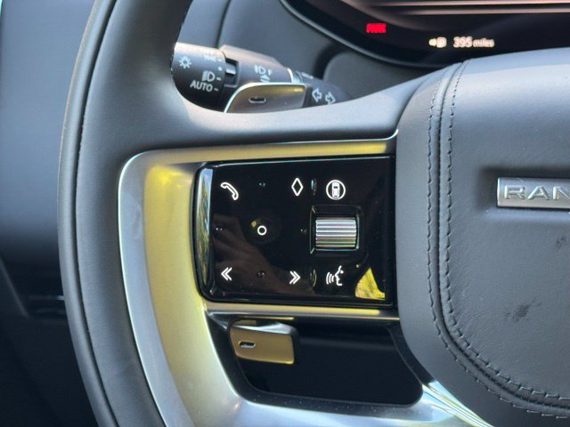 New 2026 Land Rover Range Rover SE AWD/4WD image 23