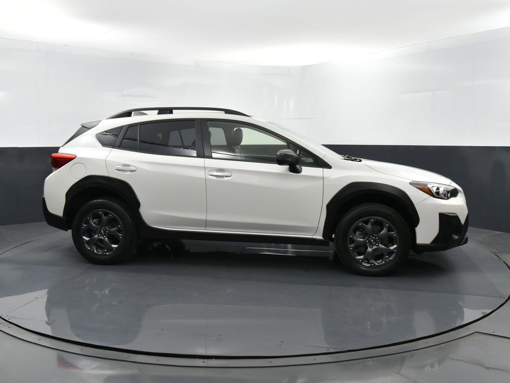 Used 2023 Subaru Crosstrek 2.5i Sport image 39
