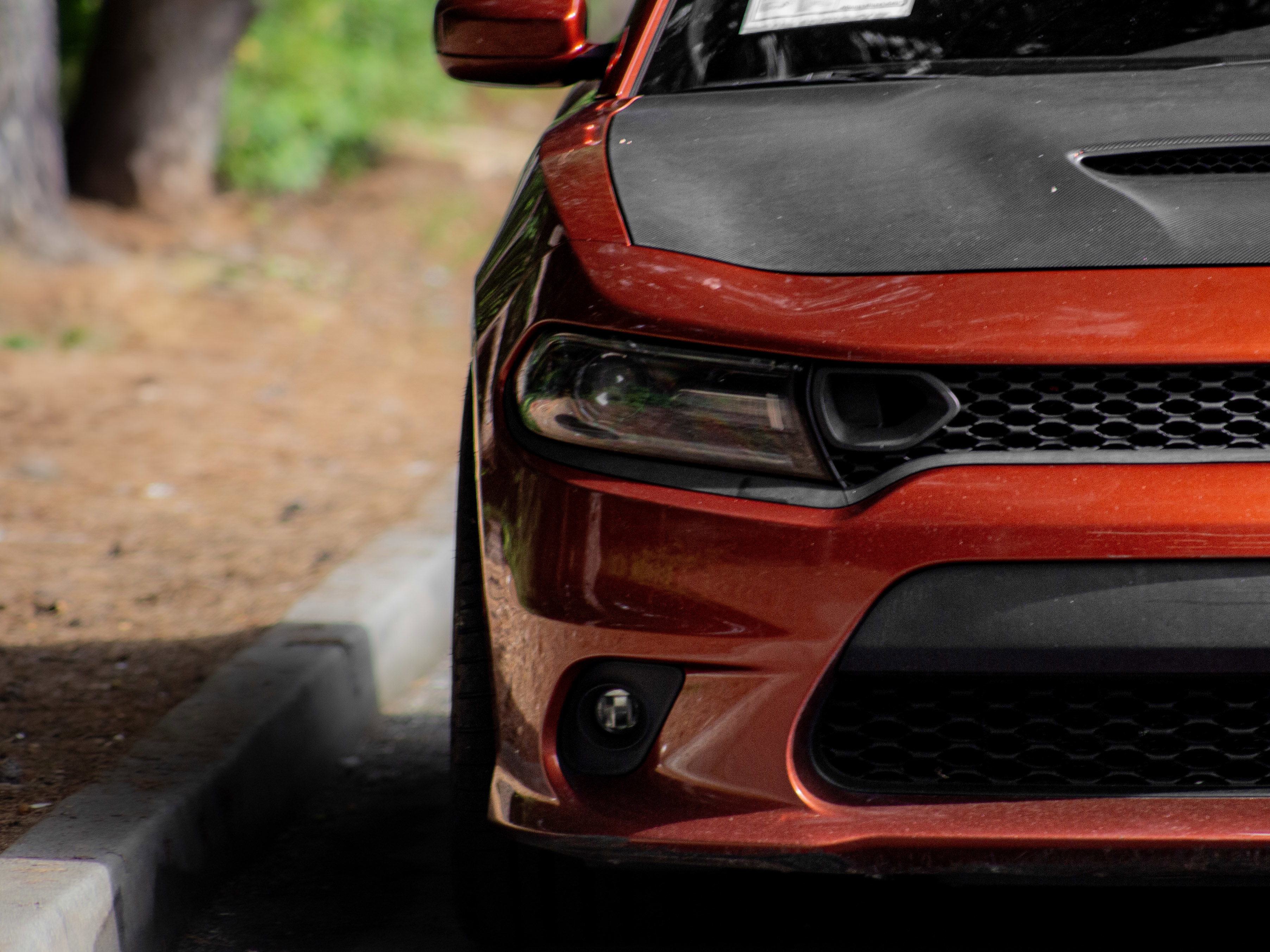 Used 2021 Dodge Charger Scat Pack image 34