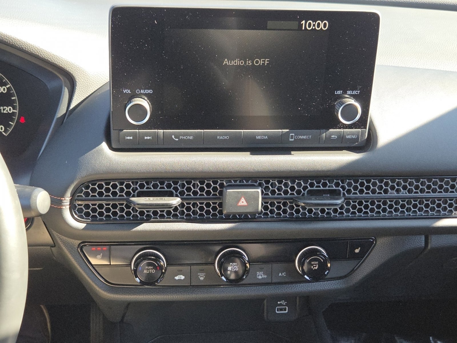 Certified 2023 Honda HR-V Sport image 27