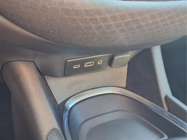 Certified 2023 Chevrolet Malibu LT FWD image 10