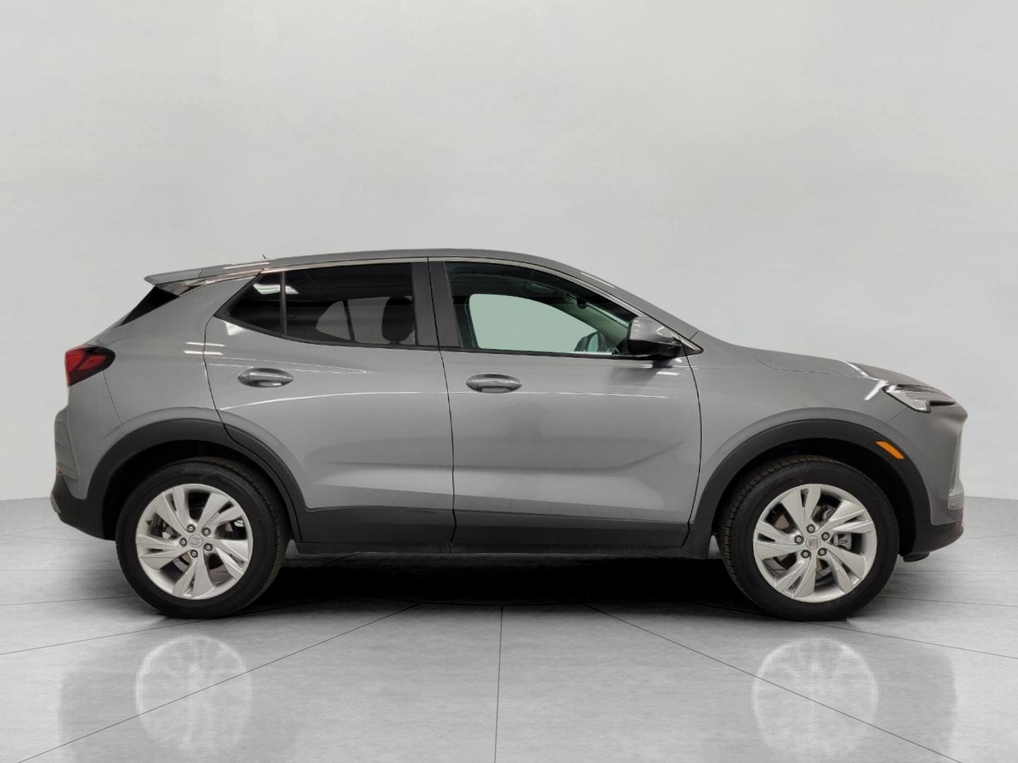 Used 2025 Buick Encore GX Preferred image 11