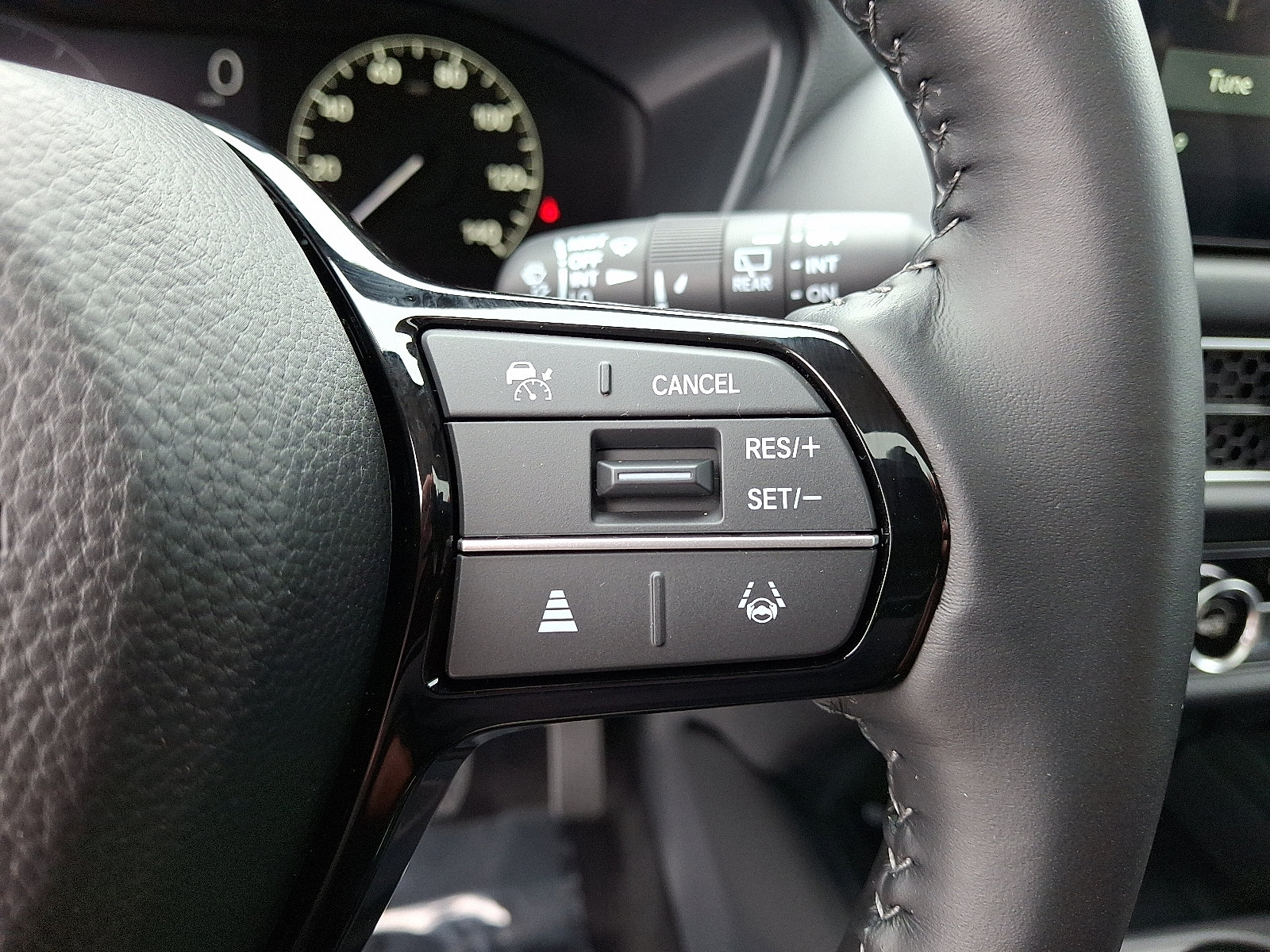 Certified 2026 Honda HR-V EX-L image 22