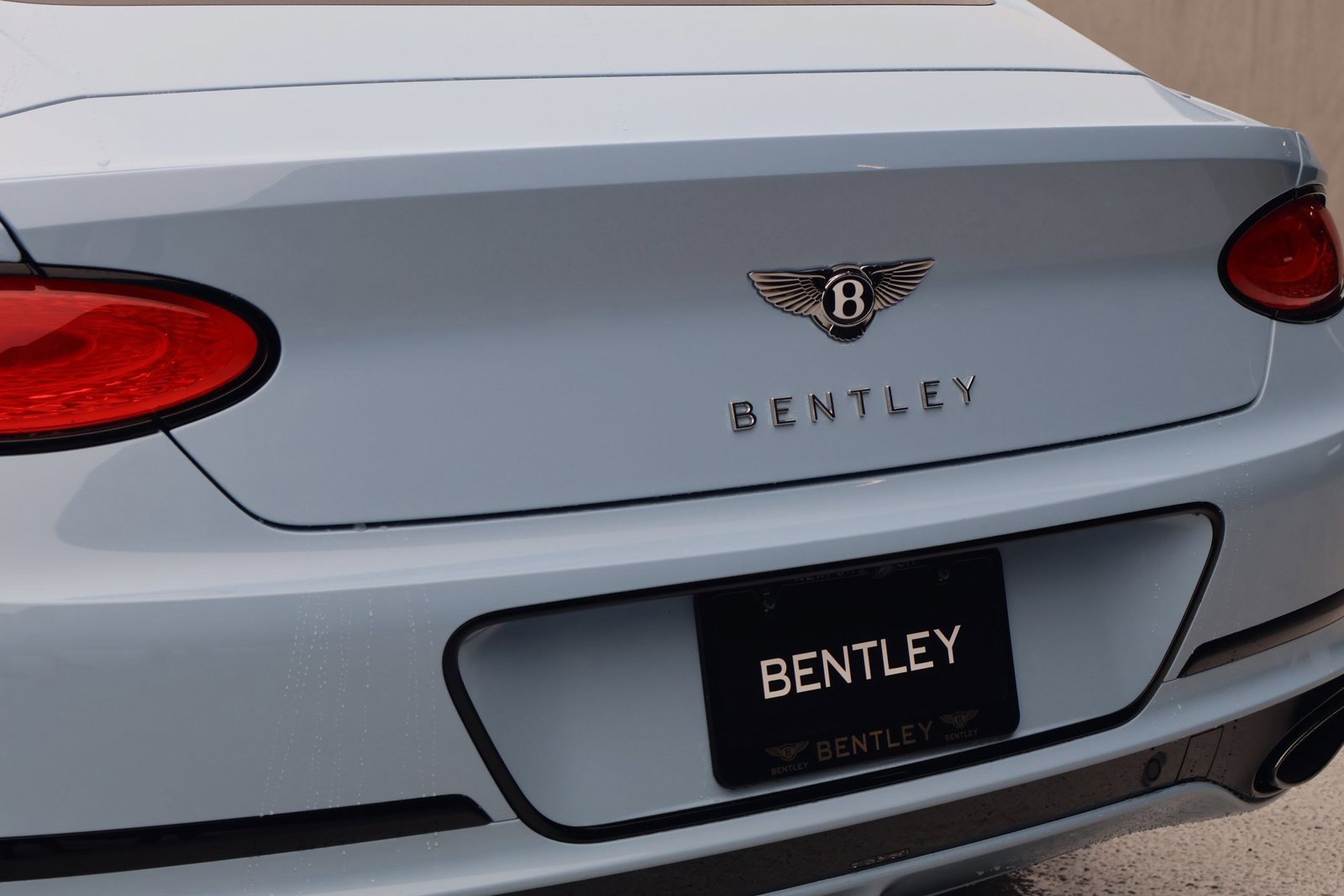 Certified 2024 Bentley Continental GT Speed image 13