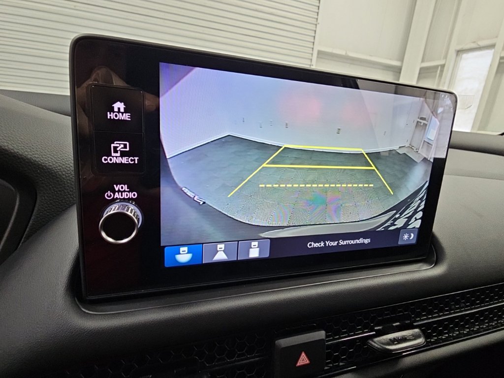 New 2027 Honda HR-V LX image 16