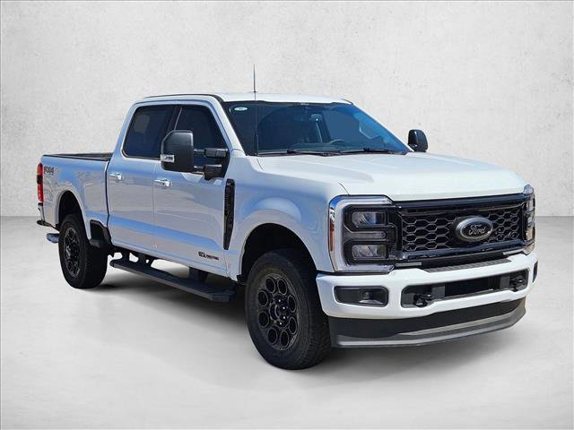 New 2026 Ford F350 XLT w/ XLT Premium Package image 8