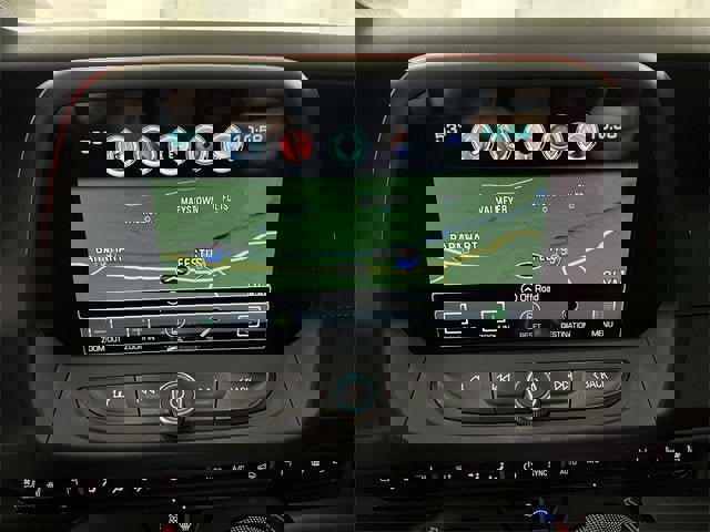 Certified 2017 Chevrolet Camaro SS image 14