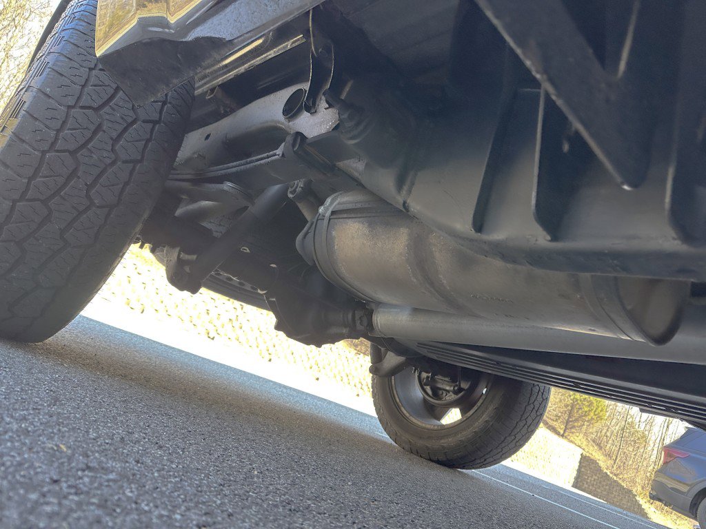 Used 2008 Chevrolet Silverado 1500 LT w/ All Star Edition image 35