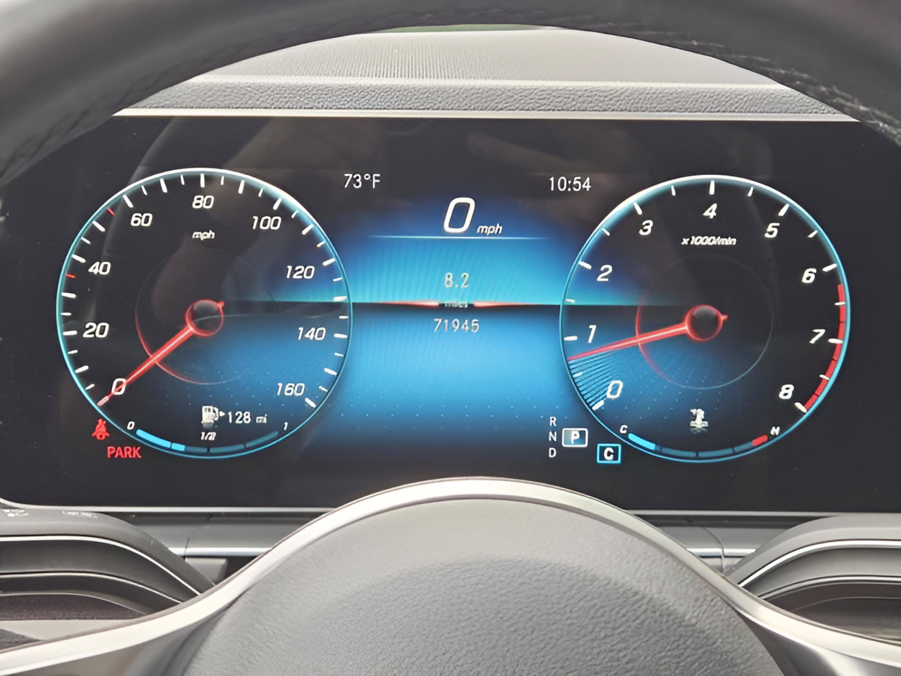 Used 2022 Mercedes-Benz GLE 350 4MATIC image 16