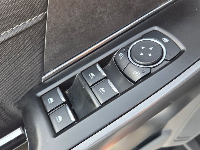 Used 2024 Ford F150 XLT image 34