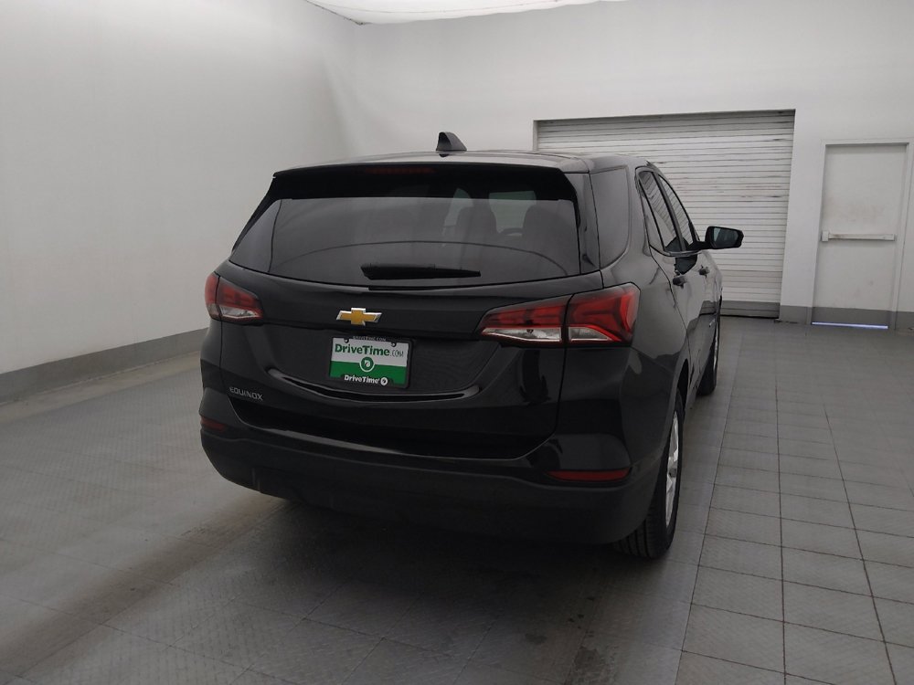 Used 2023 Chevrolet Equinox LS w/ LS Convenience Package image 7