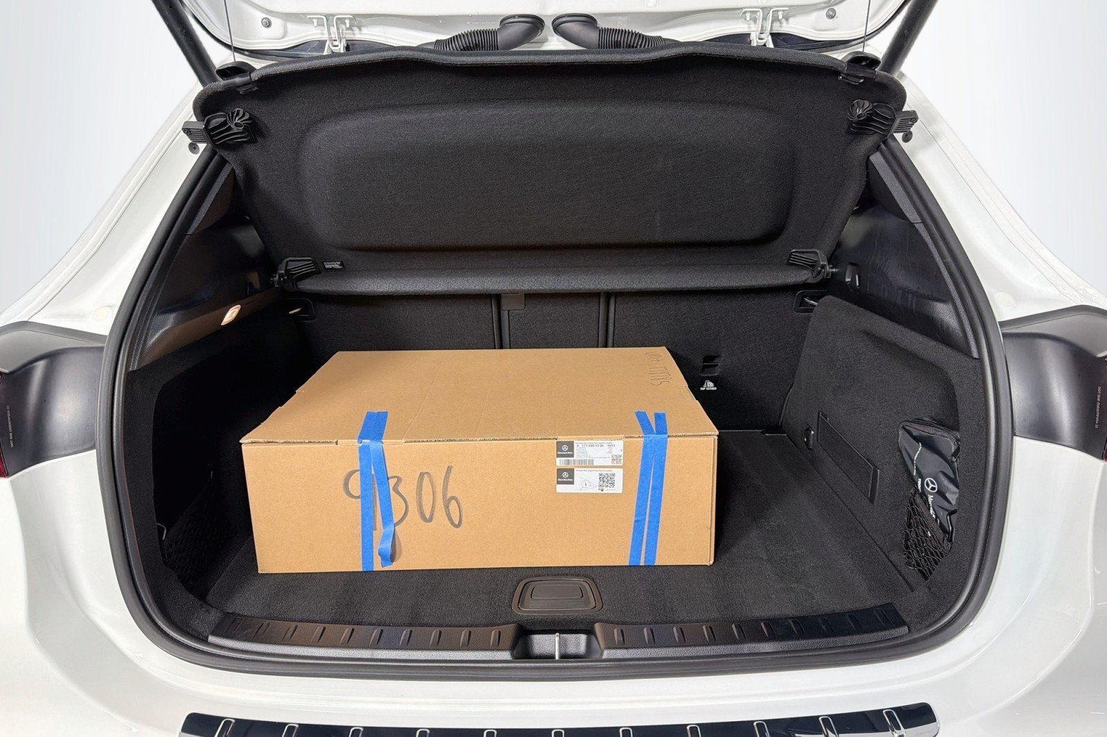 Certified 2026 Mercedes-Benz GLA 250 image 24