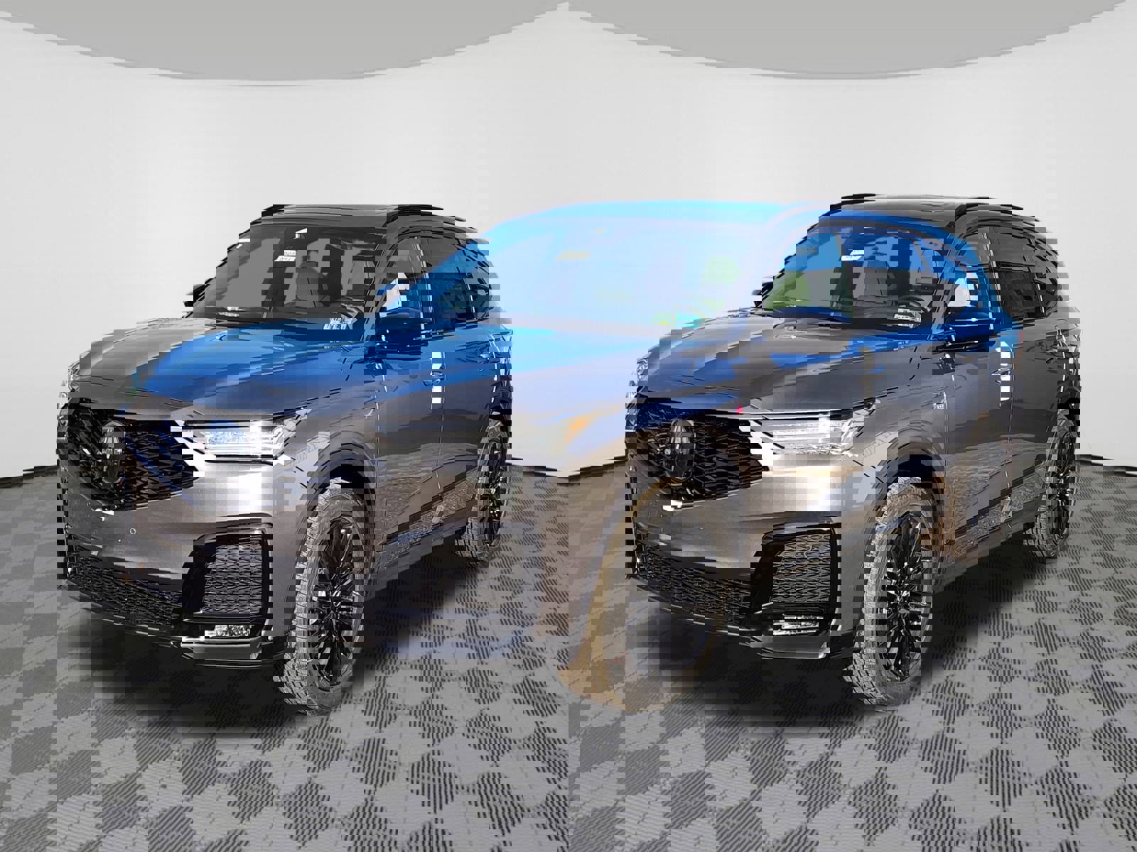 New 2026 Acura MDX A-Spec image 2