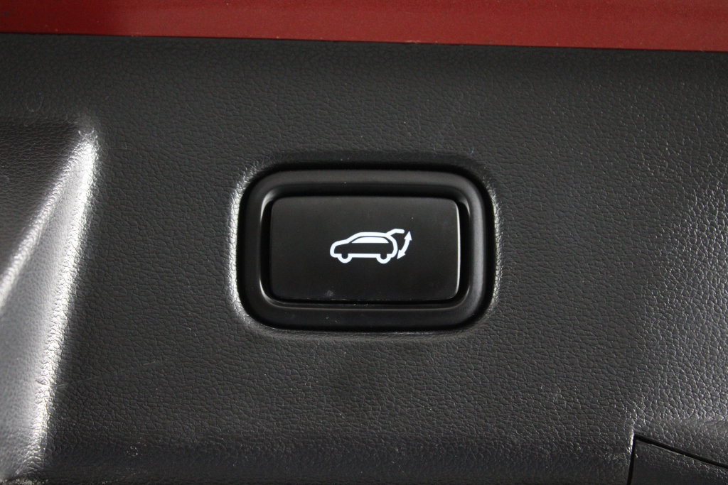 Certified 2023 Hyundai Tucson SEL w/ Convenience Package FWD image 19