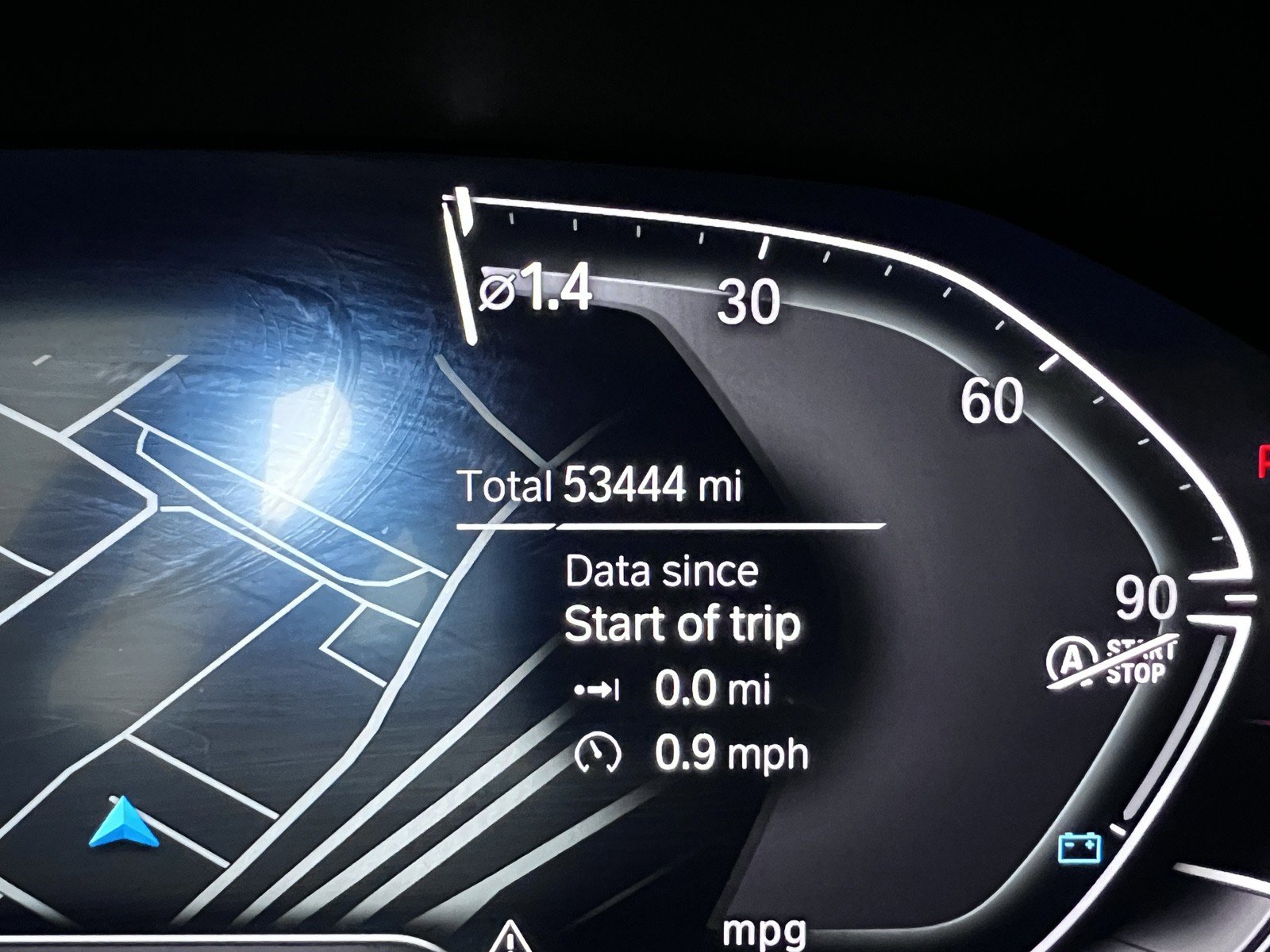 Used 2020 BMW 330i Sedan w/ Convenience Package RWD image 11