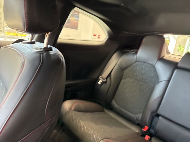 New 2025 Dodge Charger R/T w/ Quick Order Package 25M R/T image 28