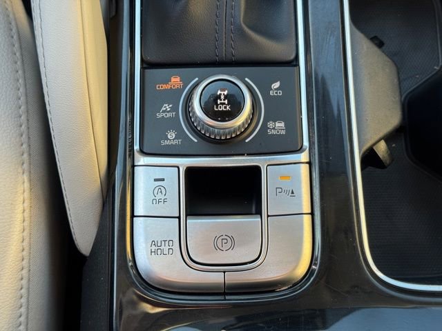 Used 2023 Kia Telluride EX w/ EX Captain's Chair Package image 31