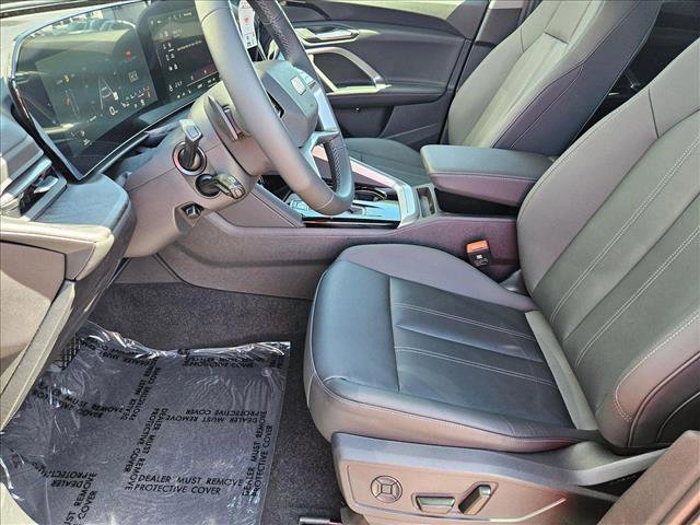 New 2025 Audi Q5 Premium image 12
