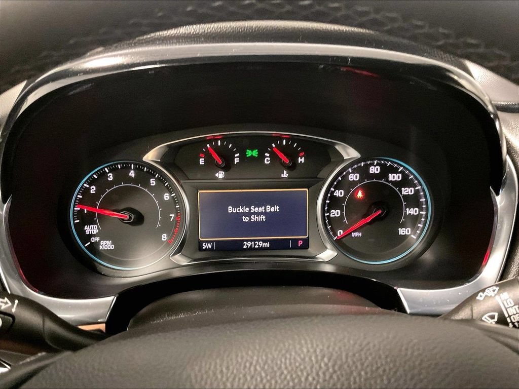 Used 2023 Chevrolet Traverse LT AWD/4WD image 25