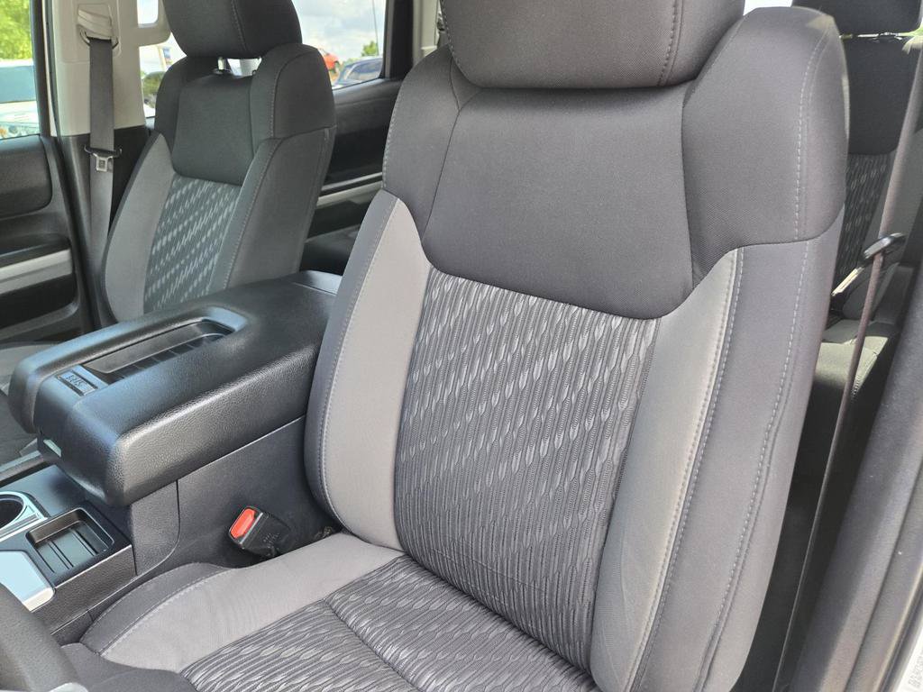 Used 2019 Toyota Tundra SR5 w/ TRD Sport Package RWD image 16