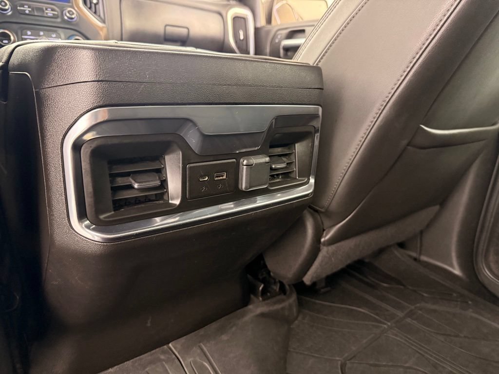 Used 2022 Chevrolet Silverado 1500 High Country AWD/4WD image 52